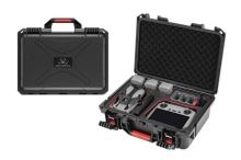 DJI Mini 5 Pro - Vodotěsné pouzdro IP67 pro DJI Mini 5 Pro (DJI RC 2 / RC-N3)