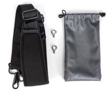 DJI RC / DJI RC 2 / RC Pro - široký popruh vysílače