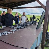 Letecká škola, individuální kalkulace