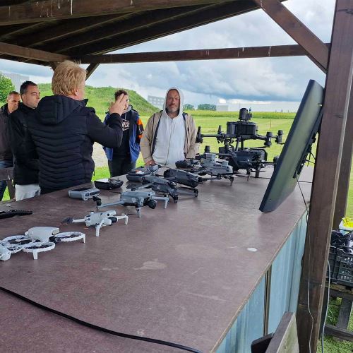 Letecká škola, individuální kalkulace