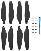 DJI MINI 3 Pro - Vrtule (2 páry) (Silver)