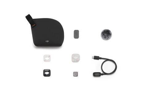 DJI Mic Mini 2S Transmitter