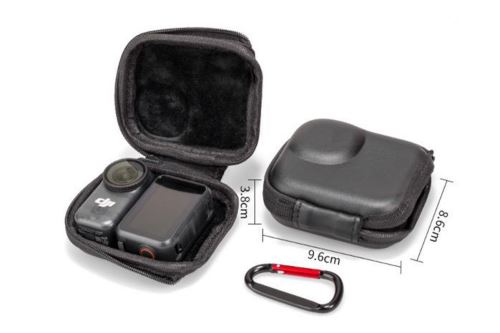DJI OSMO Nano - Silné pouzdro pro DJI Osmo Nano (Black)