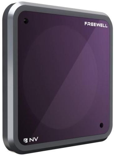 Freewell NV filtr pro DJI Action 2
