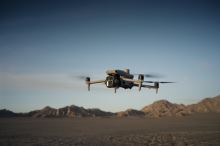 DJI Matrice 4T, Termokamera, Care Enterprise Plus (9)