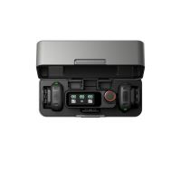 DJI Mic 3 (2 TX + 1 RX + Charging Case) (3)