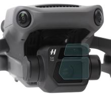 MAVIC 3 - Skleněná ochrana objektivu (2 páry)