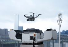 DJI Dock 4 (EU) SP Plus (15)