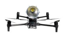 V-Light (20,000 lumen spotlight add on for tethered M30 series)