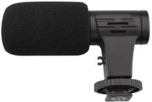 Microphone for DJI Pocket 2 (Do-It-All Handle) (Type 2)