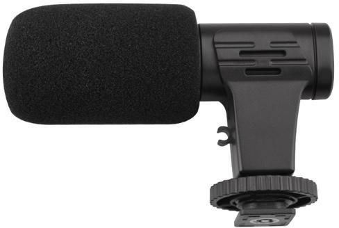 Microphone for DJI Pocket 2 (Do-It-All Handle) (Type 2)