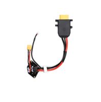 MG-1S/A/P T Connector