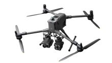 DJI Matrice 400, Care Enterprise Plus 1rok, 1x aku, nabíjecí stanice (1)