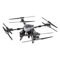 DJI FlyCart 100 (With Parachute Kit)
