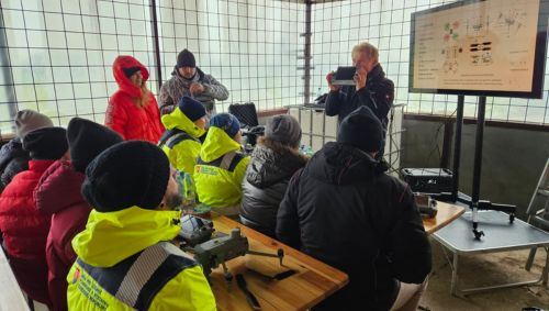 Výhody školení pilotů dronů pro firmy a co si pohlídat?