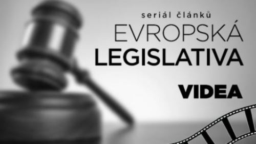 Evropská legislativa - videa Evropská legislativa - videa