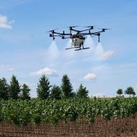 Příprava pilota dronu na zkoušku A2 (4)