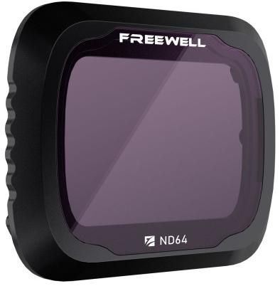 Freewell ND64 filtr pro DJI Mavic Air 2