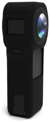 Insta360 ONE RS 1-INCH 360 EDITION - Silikonový obal (Black)
