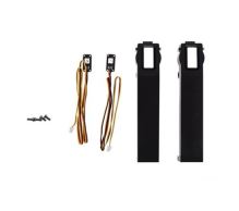 Matrice 100 - Kryt antény set