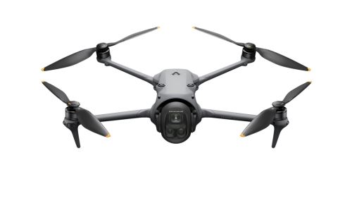 Půjčovna DJI Mavic 4 PRO