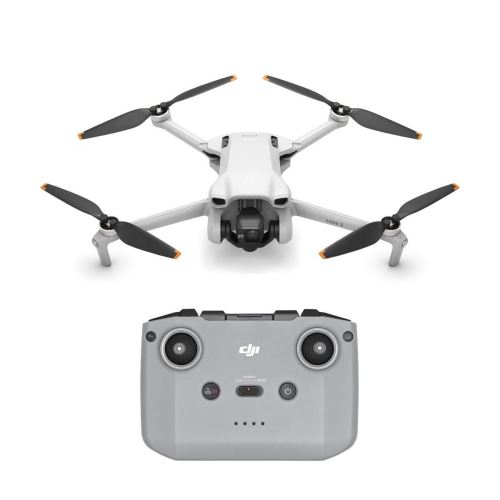 DJI Mini 3 (GL)