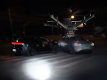 DJI Matrice 5TD Combo (Overseas Edition With O4 Ground Station and AP1 Parachute (EU)) SP (24)