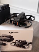 Avata 2 Fly More Combo (bazar)