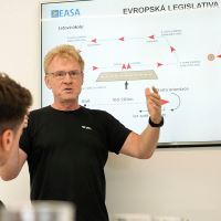 Příprava pilota na zkoušku A2 – kategorie Open A1/A2/A3 (7)
