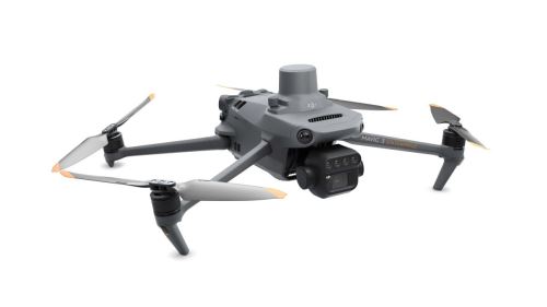 Mavic 3 Multispectral SP, CARE 2 roky, 4 výměny Mavic 3 Multispectral SP, CARE 2 roky, 4 výměny