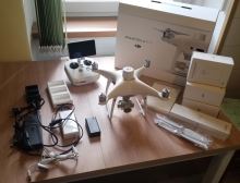 Phantom 4 RTK