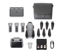 DJI Air 3S Fly More Combo (DJI RC 2) (2)