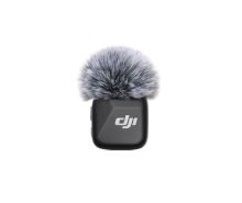 DJI Mic Mini Transmitter (Infinity Black)