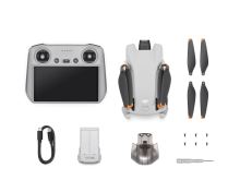 DJI Mini 3 (DJI RC) (GL) (10)