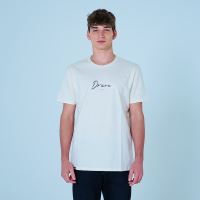 Tričko HORIZON EXPLORER béžové