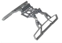 DJI Mavic 3 Classic / Mavic 3 - 6cm skládací podvozek