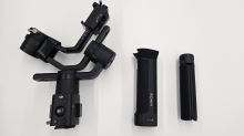 DJI Ronin S (výprodej půjčovny)