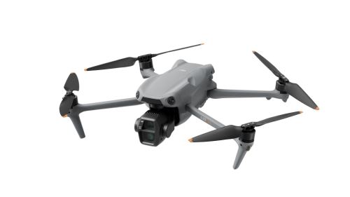 Půjčovna DJI Mavic Air 3S