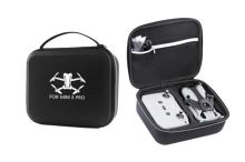 DJI Mini 5 Pro - Černé nylonové pouzdro pro DJI Mini 5 Pro (DJI RC-N3)