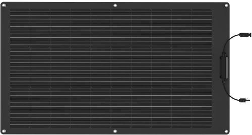 EcoFlow Ohebný 100W Solar Panel