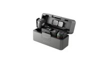 DJI Mic 3 (2 TX + 1 RX + Charging Case)