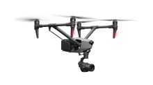 DJI Inspire 3 DJI Inspire 3