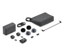 DJI Mic Mini (2 TX + 1 RX + Charging Case) (6)