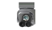 KHRONOS, Tactical, vehicle-ready tethered UAS for ISR and Communications Relay (2)