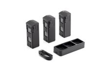 DJI Mavic 3 Enterprise C1 Series Battery Kit, 3x aku, nabíjecí HUB (C1 Version)