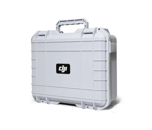 DJI AVATA - bílý odolný kufr (DJI Goggles 2)