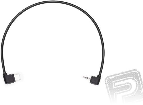 Ronin-SC - RSS Control Cable for FUJIFILM