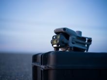 DJI Matrice 4T, Termokamera, Care Enterprise Plus (24)