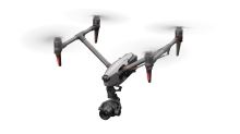 půjčovna DJI Inspire 3