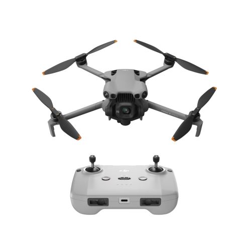 DJI Mini 5 Pro (DJI RC-N3)